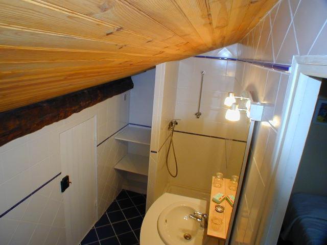 La Bruyere - Chez Martine Bed and Breakfast Appy Exteriör bild