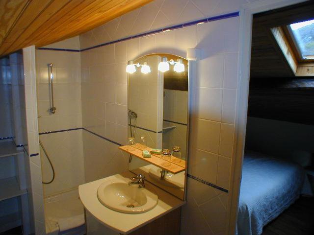La Bruyere - Chez Martine Bed and Breakfast Appy Exteriör bild